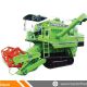 Preet 949T Singham - Track Combine Harvester