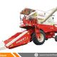 Preet 849 - Maize Combine Harvester