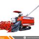Preet 949T YUVRAJ - Track Combine Harvester