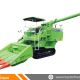 Preet 949T TAF - Maize Header Track Combine Harvester