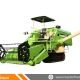 Preet 949 - Track Combine Harvester