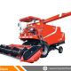 Preet 987 - Self Propelled Combine Harvester