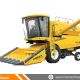 Preet 987 Stellar - Maize Combine Harvester