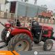 VST Shakti MT 932 4WD Tractor 2021