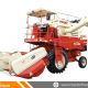 Preet 849 - Compact Combine Harvester