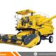 Preet 987 Stellar - Self Propelled Combine Harvester