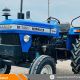 Sonalika Chhatrapati DI 745 lll 2WD Tractor 2023