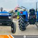 Sonalika Chhatrapati DI 745 lll 2WD Tractor 2023