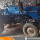 Sonalika DI 42 RX 2WD Tractor 2011