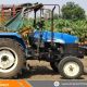 New Holland 4710 2WD Tractor 2014