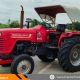 Mahindra Sarpanch 585 DI 2WD Tractor 2019