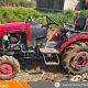 Mahindra OJA 2121 4WD Tractor 2021 With all Implements