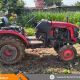 Mahindra OJA 2121 4WD Tractor 2021 With all Implements