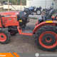Kubota Neostar B2441 4WD tractor 2023