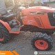 Kubota Neostar B2441 4WD tractor 2023