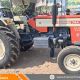 Swaraj 744 XT 2WD Tractor 2022