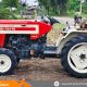 Swaraj 724 FE 4WD Tractor 2022