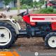 Swaraj 724 FE 4WD Tractor 2022