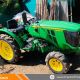 John Deere 3036 EN 4WD Tractor 2019