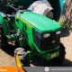 John Deere 3036 EN 4WD Tractor 2019