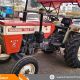 Swaraj 744 FE 2WD Tractor 2020