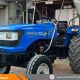 Sonalika Sikander DI 750 lll 2WD Tractor 2018