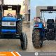 Sonalika Sikander DI 750 lll 2WD Tractor 2018