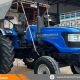 Sonalika Sikander DI 750 lll 2WD Tractor 2018