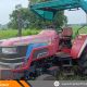 Mahindra Arjun NOVO 605 DI MS 2WD Tractor 2017