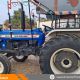 New Holland 3630 TX Plus 2WD Tractor 2022