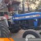 New Holland 3630 TX Plus 2WD Tractor 2022