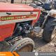 Swaraj 724 XM Orchard 2WD Tractor 2022