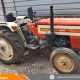 Swaraj 724 XM Orchard 2WD Tractor 2022