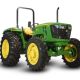 John deere 5310 GearPro 2WD Tractor