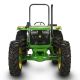 John deere 5310 GearPro 2WD Tractor