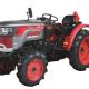 Mahindra JIVO 245 DI 2WD Tractor