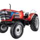 Mahindra ARJUN NOVO 605 DI-i 2WD Tractor