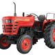 Mahindra YUVO 275 DI 2WD Tractor
