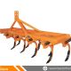 Vasundhara Mild Steel Spring Loaded Cultivator