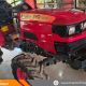 Mahindra JIVO 365 DI 4WD Tractor 2022