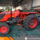 Kubota MU5501 2WD Tractor 2020