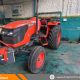 Kubota MU5501 2WD Tractor 2020