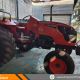 Kubota MU5501 2WD Tractor 2020