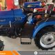 Powertrac Euro G28 4WD Tractor 2022
