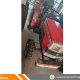 VST Shakti MT 224 1D 4WD Tractor 2020