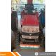 VST Shakti MT 224 1D 4WD Tractor 2020