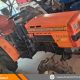 VST Mitsubishi Shakti VT 224 1D 4WD Tractor
