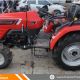 Farmtrac Atom 30 4WD Tractor 2025