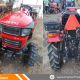 Farmtrac Atom 30 4WD Tractor 2025