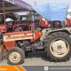 Swaraj 724 XM Orchard 2WD Tractor 2021